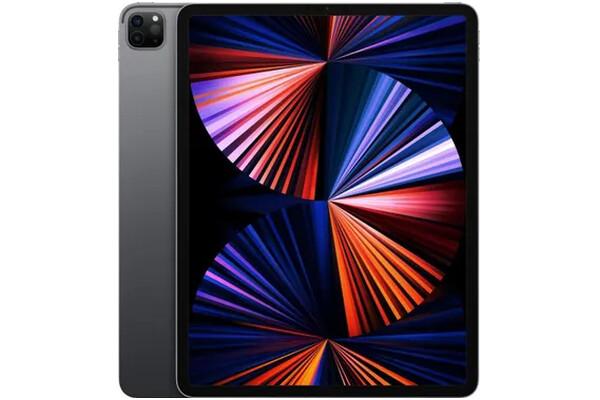 Tablet Apple iPad Pro 12.9" Apple M1 8GB/128GB, WiFi, szary