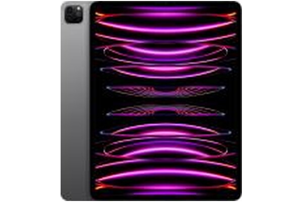 Tablet Apple iPad Pro 12.9" Apple M2 8GB/256GB, WiFi, szary