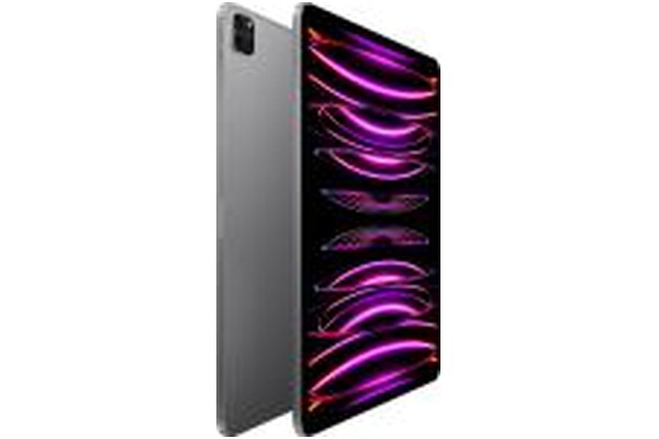 Tablet Apple iPad Pro 12.9" Apple M2 8GB/256GB, WiFi, szary