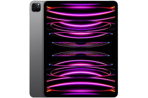 Tablet Apple iPad Pro 12.9" Apple M2 8GB/256GB, WiFi, szary