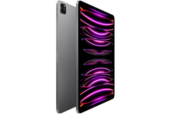 Tablet Apple iPad Pro 12.9" Apple M2 8GB/256GB, WiFi, szary