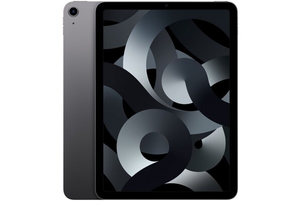 Tablet Apple iPad Air 10.9" Apple M1 8GB/64GB, WiFi, gwiezdna szarość
