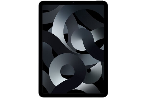Tablet Apple iPad Air 10.9" Apple M1 8GB/64GB, WiFi, gwiezdna szarość