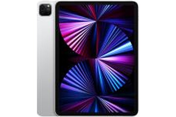 Tablet Apple iPad Pro 11" Apple M2 8GB/256GB, WiFi, srebrny