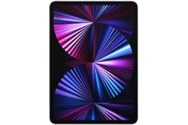 Tablet Apple iPad Pro 11" Apple M2 8GB/256GB, WiFi, srebrny