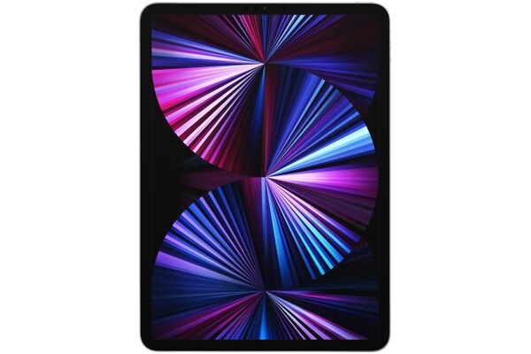 Tablet Apple iPad Pro 11" Apple M2 8GB/256GB, WiFi, srebrny
