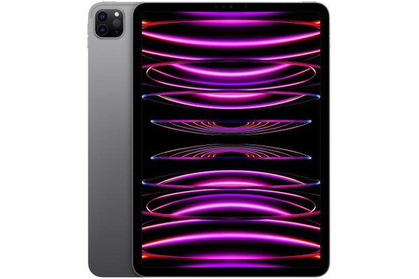 Tablet Apple iPad Pro 11" Apple M1 16GB/2048GB, WiFi, szary