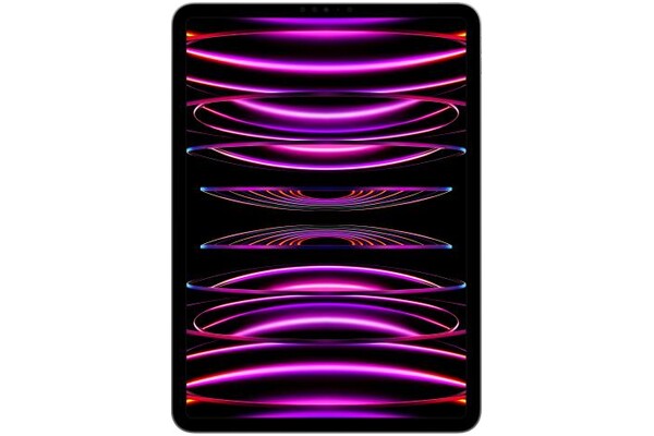 Tablet Apple iPad Pro 11" Apple M1 16GB/2048GB, WiFi, szary