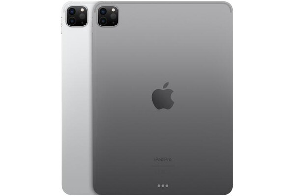 Tablet Apple iPad Pro 11" Apple M1 16GB/2048GB, WiFi, szary