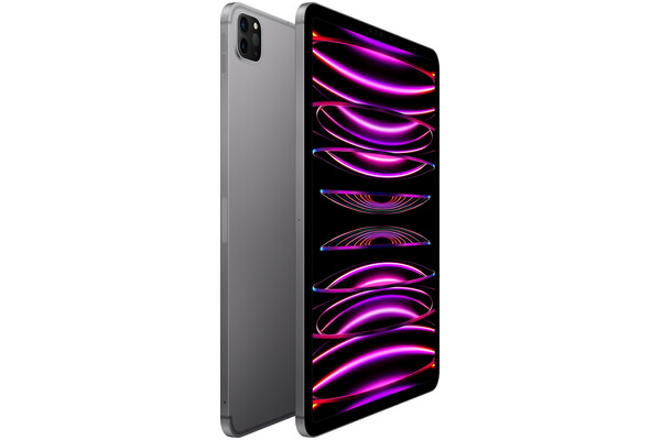 Tablet Apple iPad Pro 11" Apple M2 8GB/128GB, WiFi, gwiezdna szarość