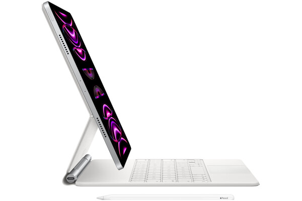 Tablet Apple iPad Pro 11" Apple M2 8GB/128GB, WiFi, gwiezdna szarość