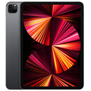 Tablet Apple iPad Pro 11" Apple M1 16GB/2000GB, WiFi, gwiezdna szarość