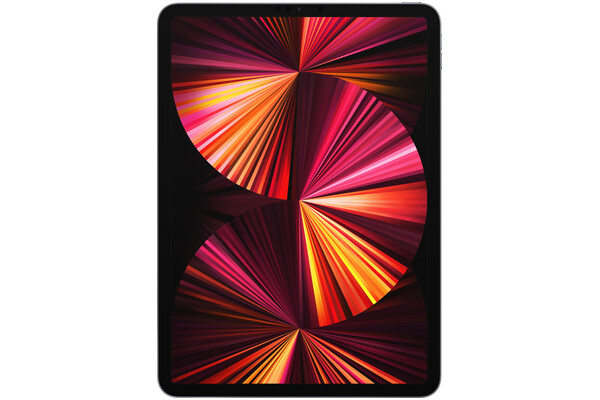 Tablet Apple iPad Pro 11" Apple M1 16GB/2000GB, WiFi, gwiezdna szarość