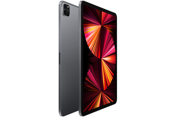 Tablet Apple iPad Pro 11" Apple M1 16GB/2000GB, WiFi, gwiezdna szarość