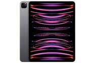 Tablet Apple iPad Pro 11" Apple M4 16GB/2048GB, WiFi, srebrny