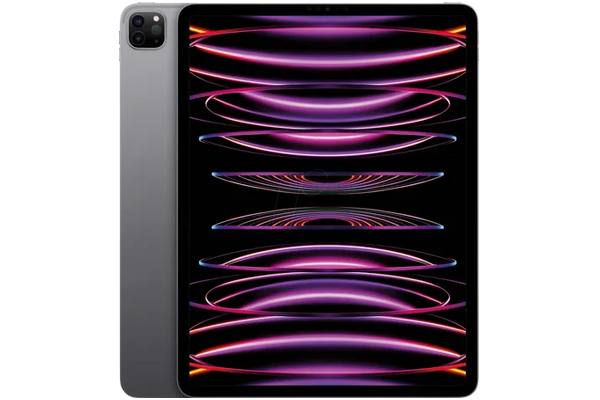 Tablet Apple iPad Pro 11" Apple M4 16GB/2048GB, WiFi, srebrny
