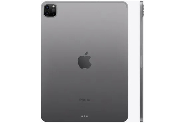 Tablet Apple iPad Pro 11" Apple M4 16GB/2048GB, WiFi, srebrny
