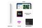 Tablet Apple iPad Pro 11" Apple M2 8GB/1024GB, WiFi, srebrny