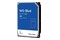 Dysk wewnętrzny WD WD20EZBX Blue HDD SATA (3.5") 2TB