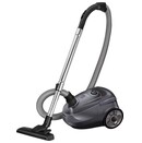 Odkurzacz MPM MOD52 tradycyjny workowy 850W srebrno-szary
