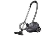 Odkurzacz MPM MOD52 tradycyjny workowy 850W srebrno-szary