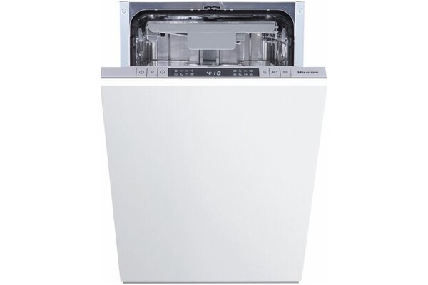 Zmywarka do zabudowy Hisense HV523E11