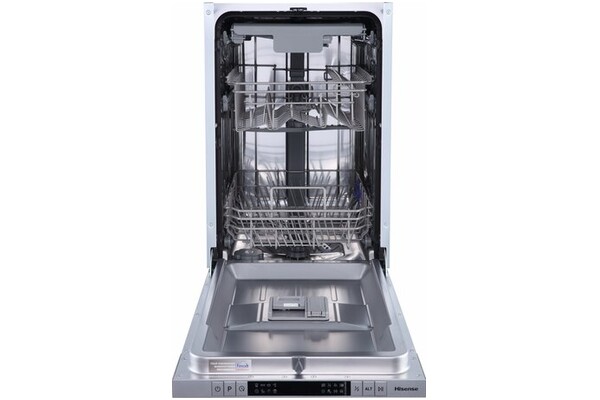 Zmywarka do zabudowy Hisense HV523E11
