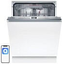 Zmywarka do zabudowy Bosch SMV4HDX53E