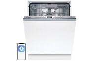 Zmywarka do zabudowy Bosch SMV4HDX53E