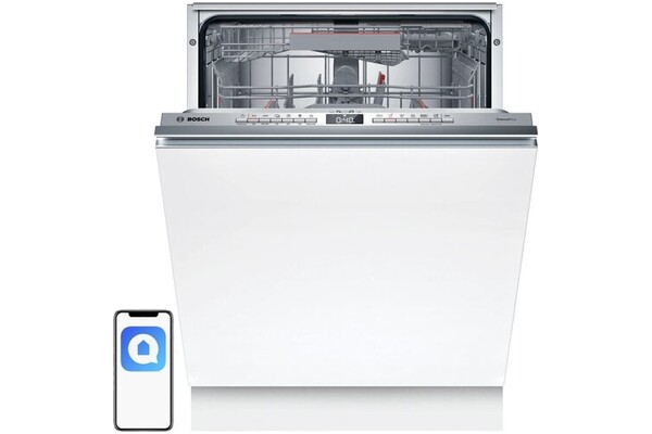 Zmywarka do zabudowy Bosch SMV4HDX53E