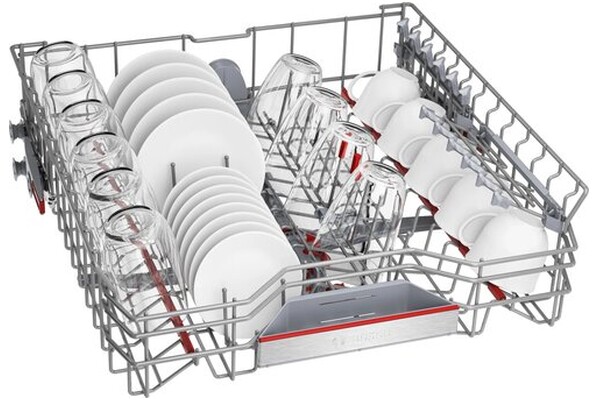 Zmywarka do zabudowy Bosch SMV4HDX53E