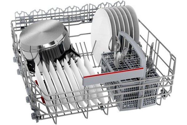 Zmywarka do zabudowy Bosch SMV4HDX53E