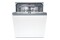 Zmywarka do zabudowy Bosch SMV4HDX53E