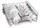 Zmywarka do zabudowy Bosch SMV4HDX53E