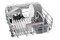 Zmywarka do zabudowy Bosch SMV4HDX53E