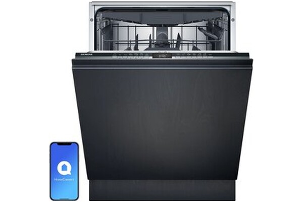 Zmywarka do zabudowy Siemens SN65YX00CE