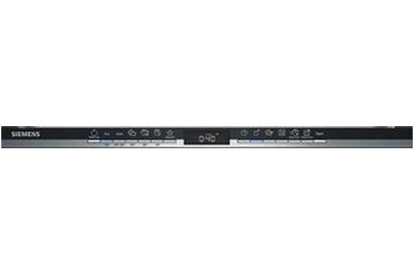 Zmywarka do zabudowy Siemens SN65YX00CE