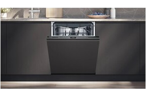 Zmywarka do zabudowy Siemens SN65YX00CE