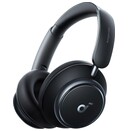 Słuchawki Soundcore Q45 Space Nauszne Bezprzewodowe czarny