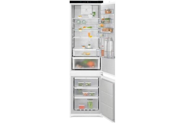 Lodówka do zabudowy Electrolux ENP7MD19S