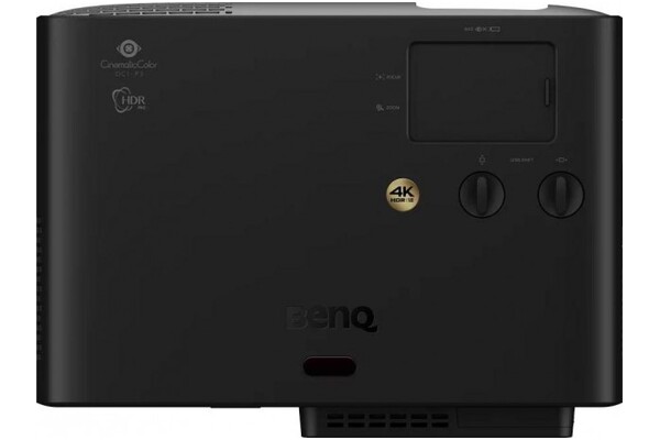 Projektor BenQ W4000I