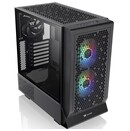 Obudowa PC Thermaltake 330 TG Midi Tower czarny