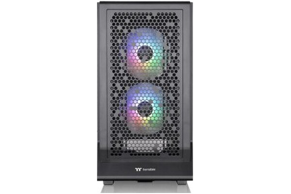 Obudowa PC Thermaltake 330 TG Midi Tower czarny