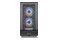Obudowa PC Thermaltake 330 TG Midi Tower czarny