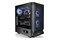 Obudowa PC Thermaltake 330 TG Midi Tower czarny