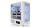 Obudowa PC Thermaltake 330 TG Midi Tower biały