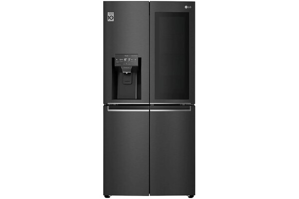 Lodówka LG GMX844MCBF