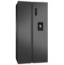 Lodówka AMICA FY51393DFBXI