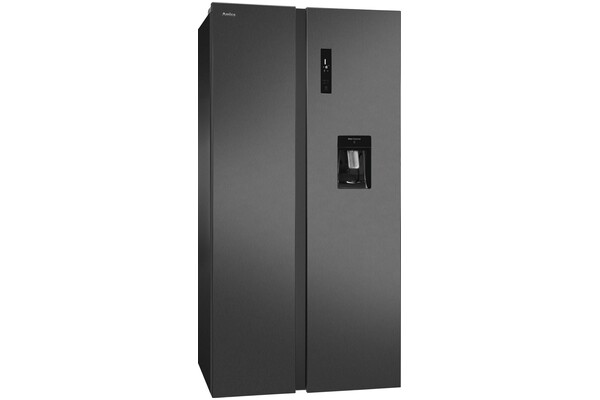 Lodówka AMICA FY51393DFBXI