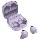 Słuchawki Samsung SMR510NLVAEUE Galaxy Buds 2 Pro Dokanałowe Bezprzewodowe fioletowy